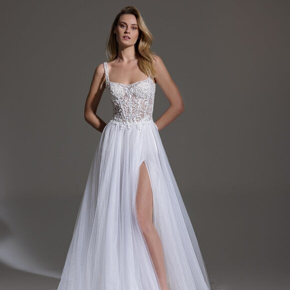 Pnina Tornai dress 4924 - Picture 1 of 4
